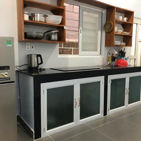 Bien Doi Bungalow Phú Quốc Exterior foto