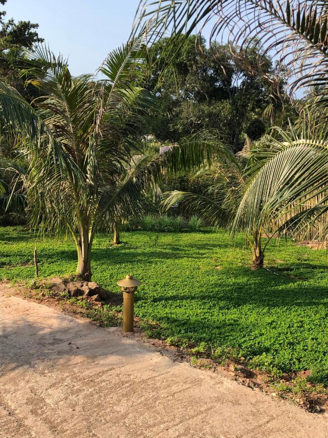 Bien Doi Bungalow Phú Quốc Exterior foto