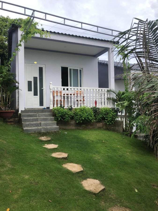 Bien Doi Bungalow Phú Quốc Exterior foto