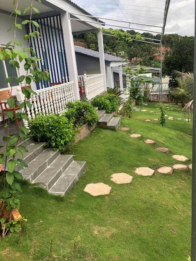 Bien Doi Bungalow Phú Quốc Exterior foto