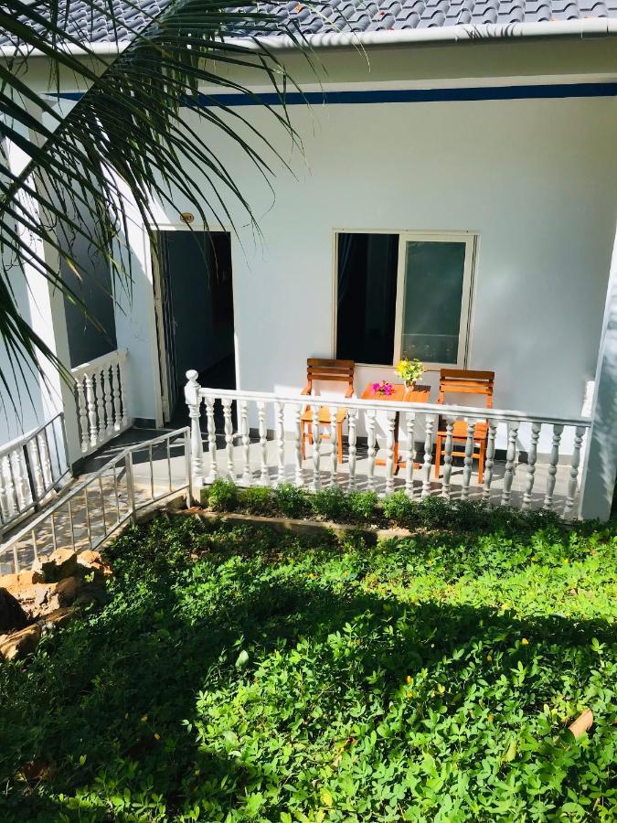 Bien Doi Bungalow Phú Quốc Exterior foto